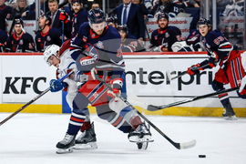 Avalanche Jets Hockey