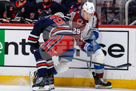 Avalanche Jets Hockey