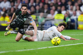 Spain Soccer La Liga