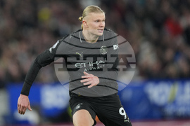 Britain Premier League Soccer