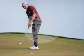 Players Championship Golf