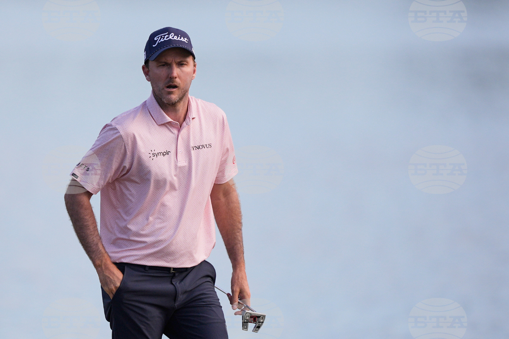 Players Championship Golf