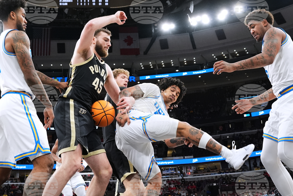 B10 Purdue UCLA Basketball