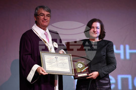 Медицински университет - годишни награди