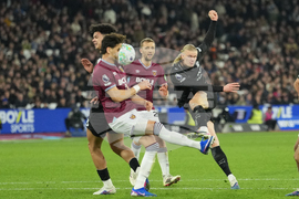 APTOPIX Britain Premier League Soccer