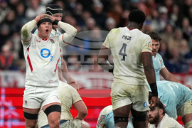 France England Six Nations Rugby