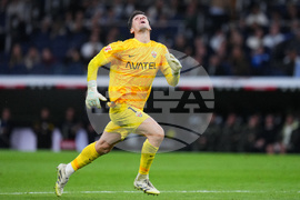 Spain Soccer La Liga