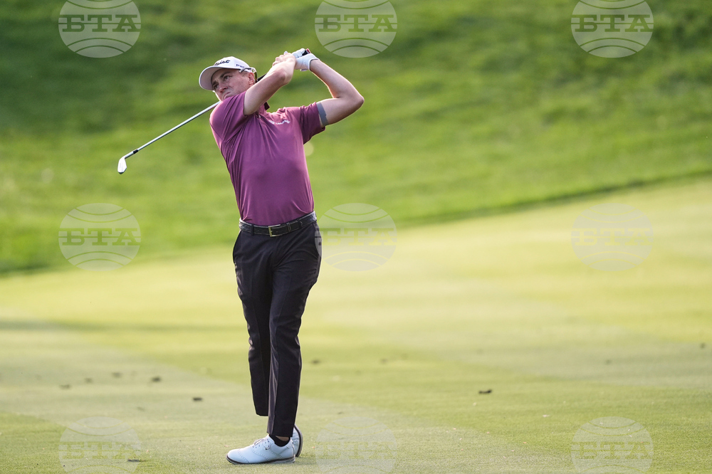 Players Championship Golf