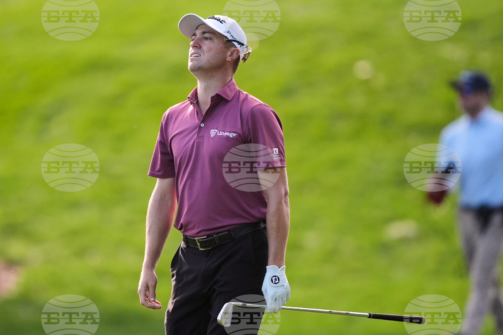 Players Championship Golf