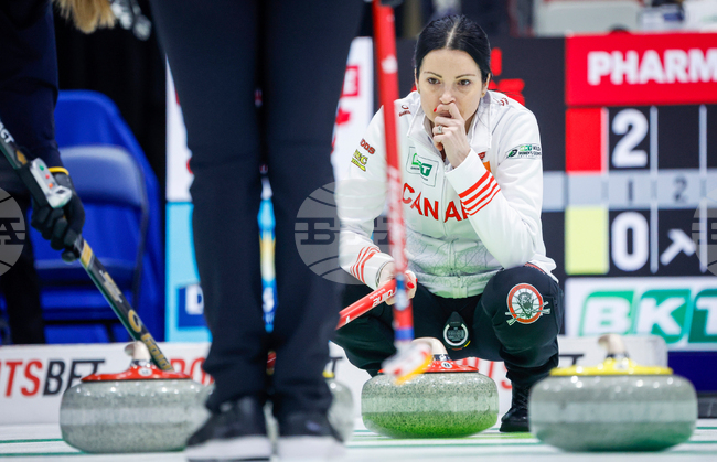 Canada Womens Championship Curling