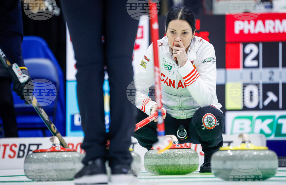 Canada Womens Championship Curling