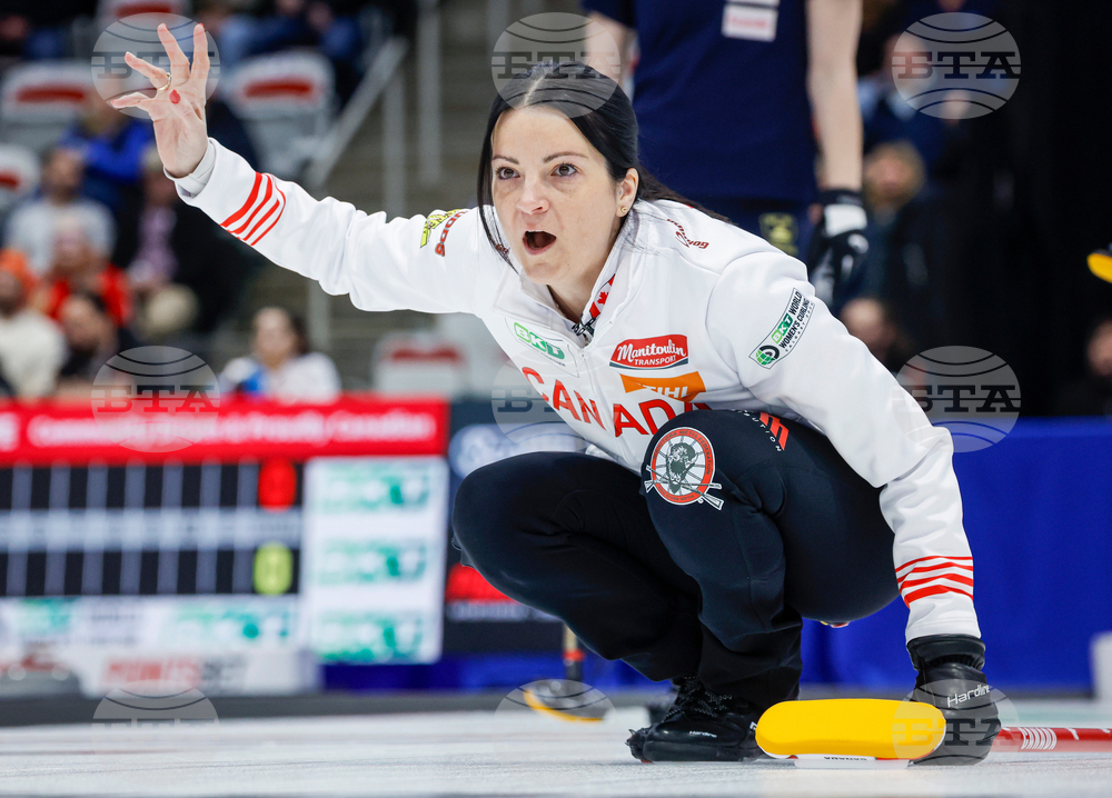 Canada Womens Championship Curling