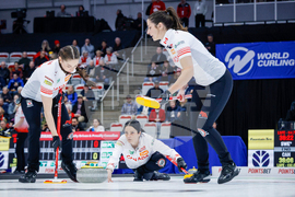 Canada Womens Championship Curling