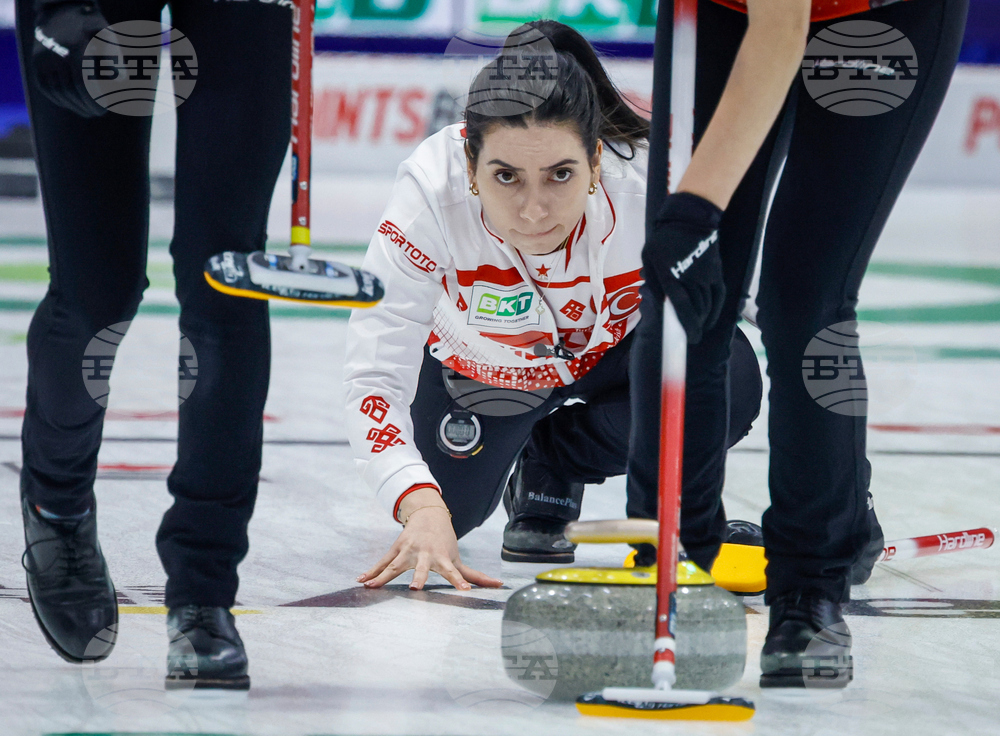 Canada Womens Championship Curling
