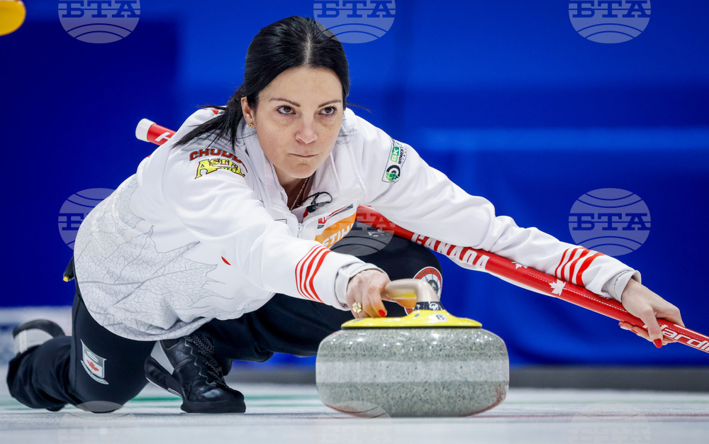 Canada Womens Championship Curling