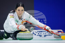 Canada Women Curling Championship