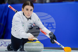 Canada Women Curling Championship