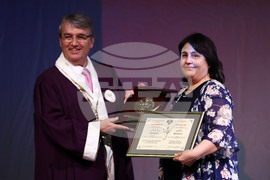 Медицински университет - годишни награди