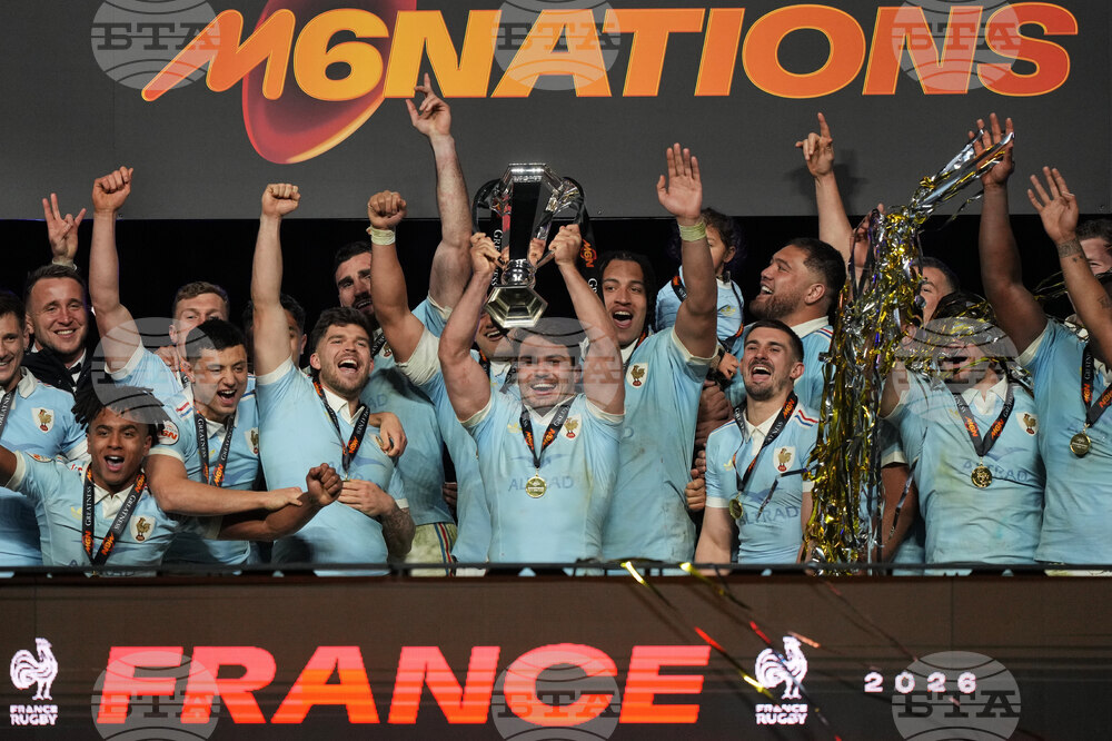 France England Six Nations Rugby