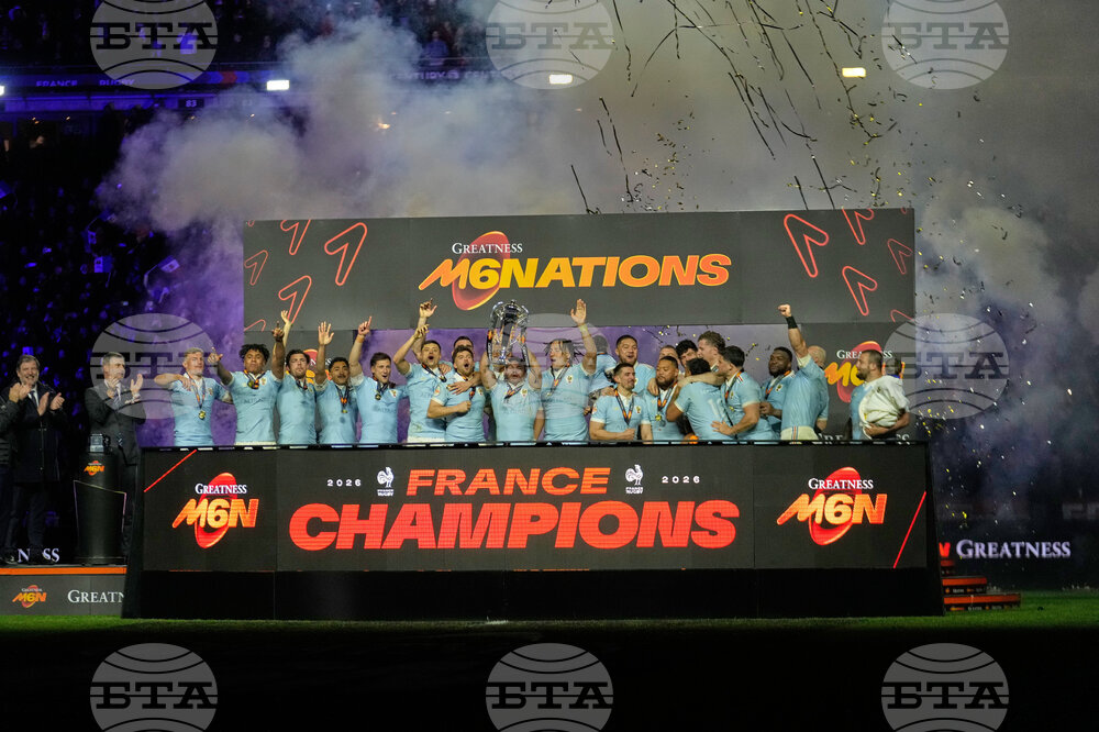 France England Six Nations Rugby