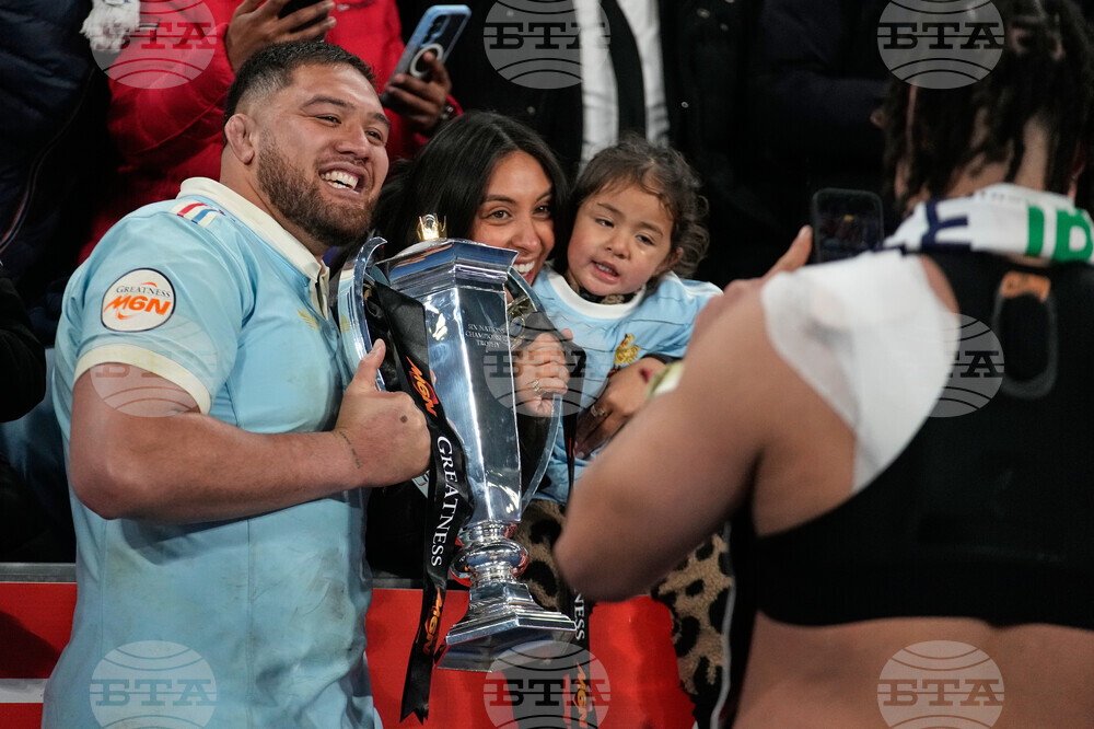 France England Six Nations Rugby