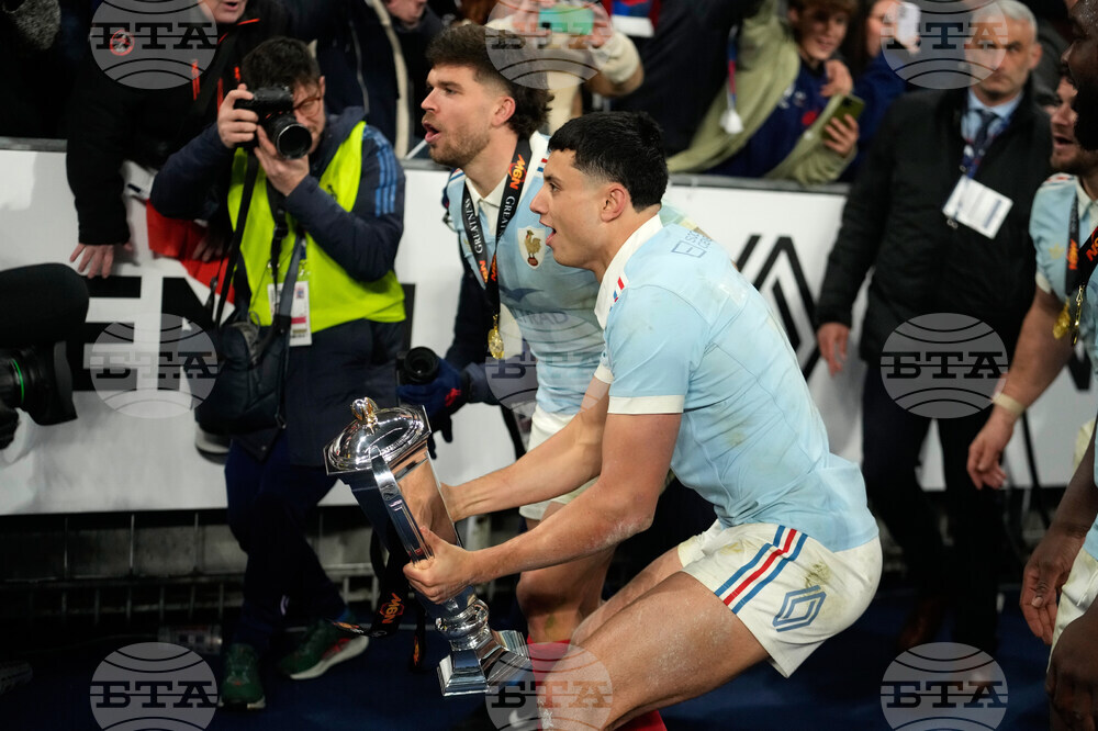 France England Six Nations Rugby