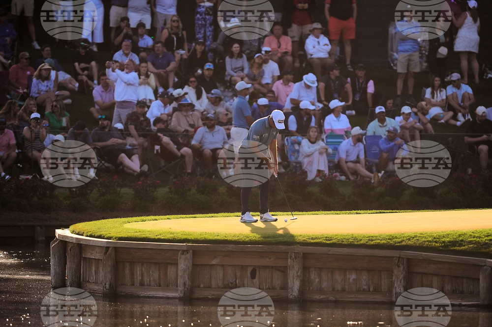 Players Championship Golf