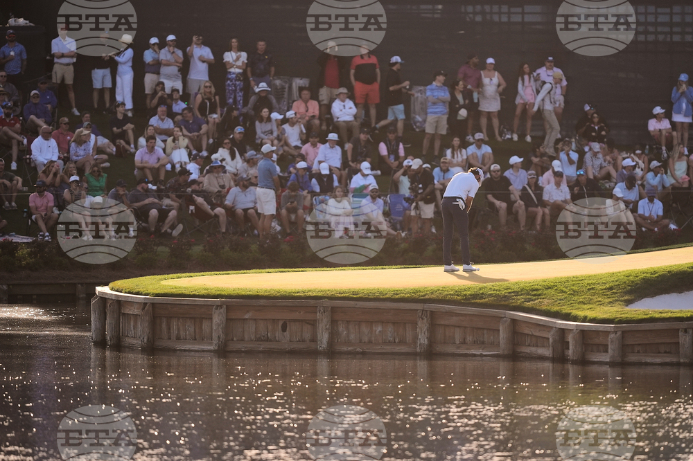 Players Championship Golf