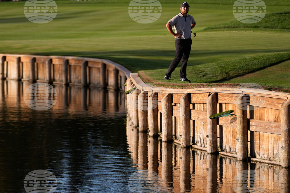 Players Championship Golf