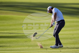 Players Championship Golf