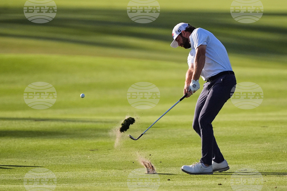 Players Championship Golf