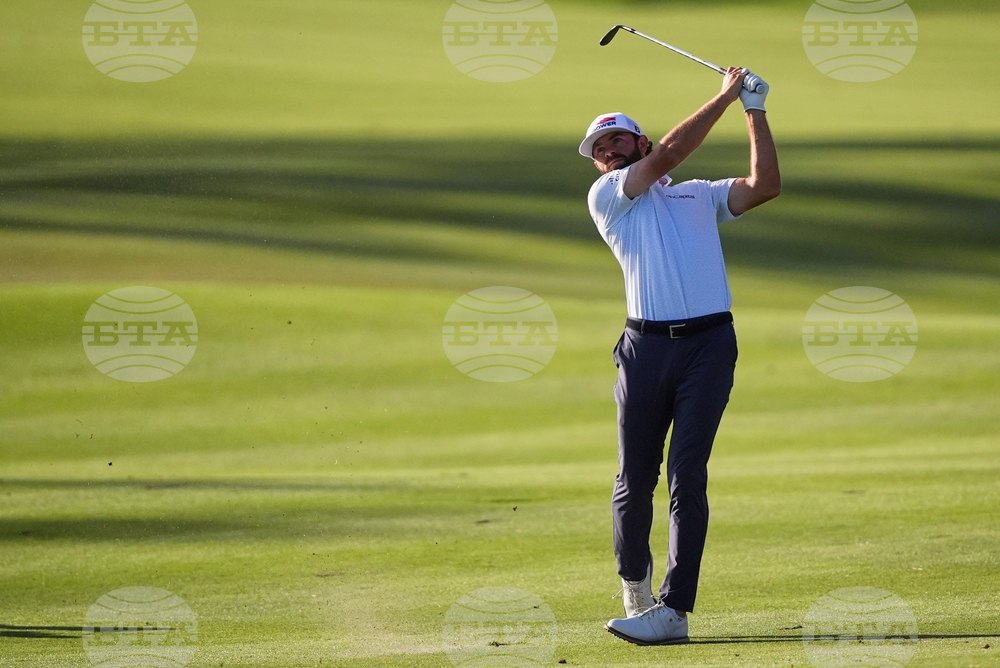 Players Championship Golf