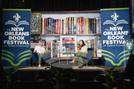 New Orleans Book Festival