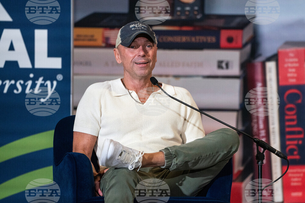 New Orleans Book Festival
