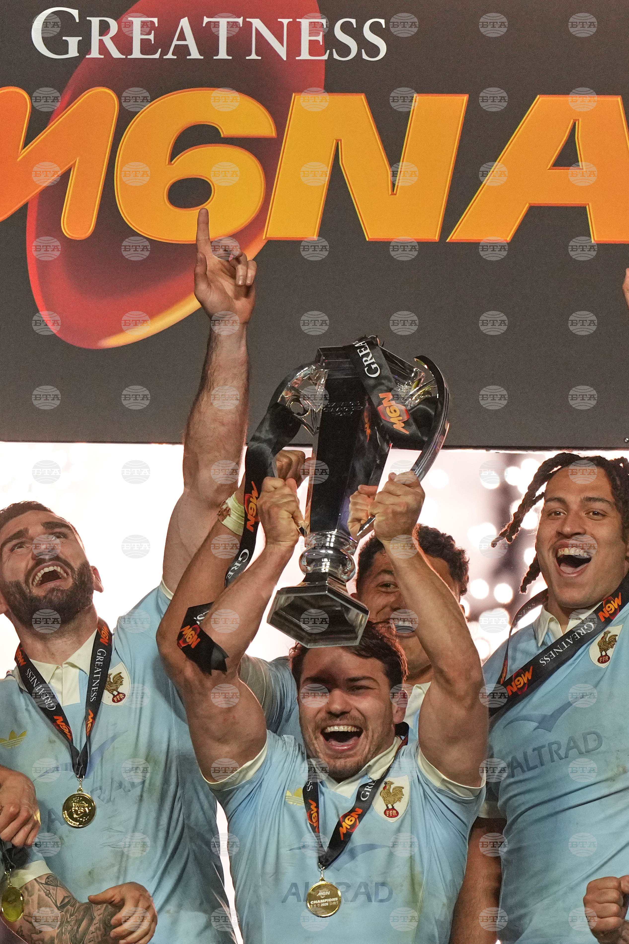 France England Six Nations Rugby