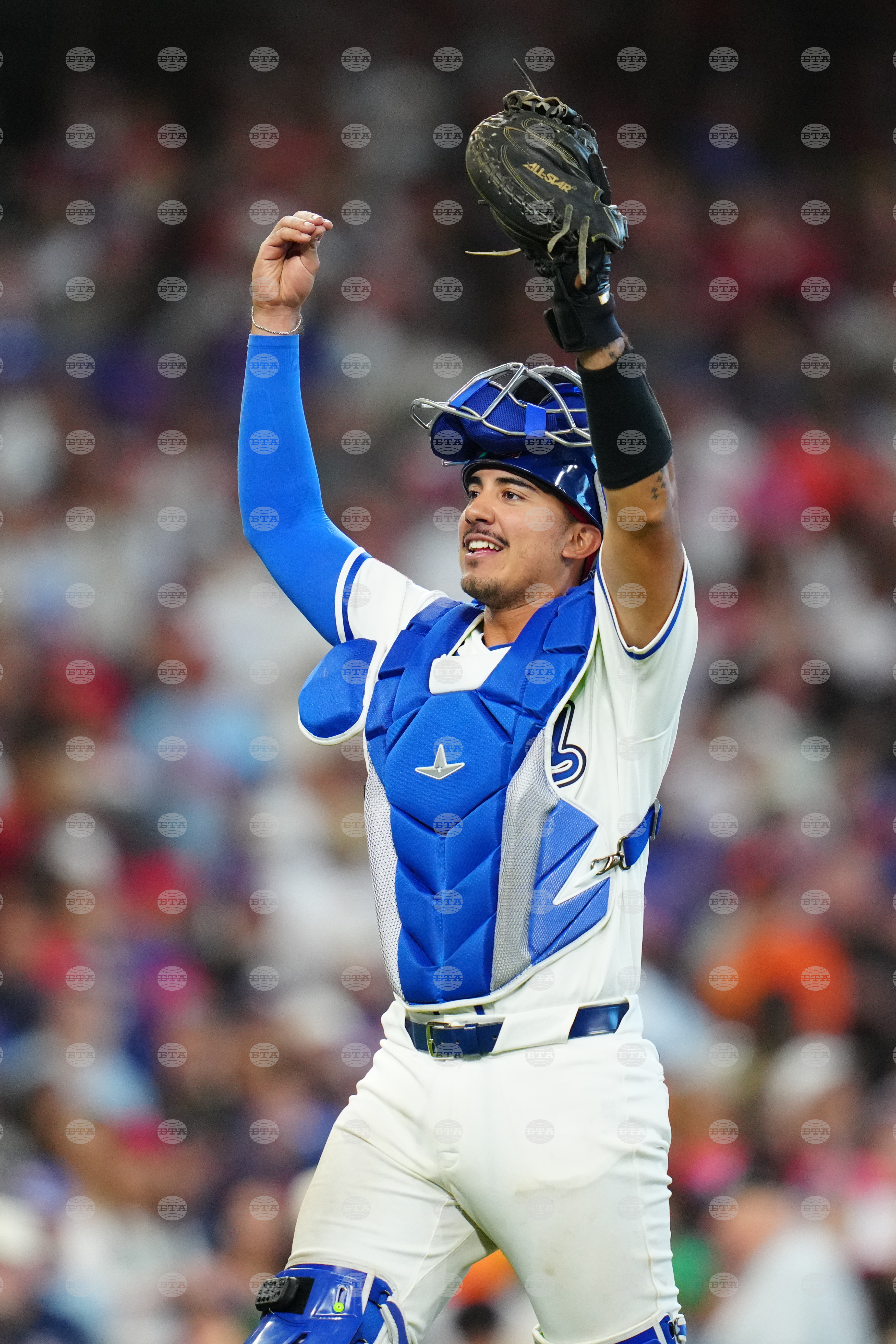 WBC Puerto Rico Italy Baseball