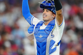 WBC Puerto Rico Italy Baseball