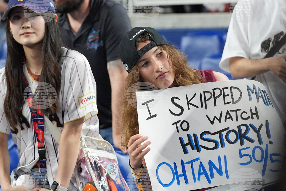 WBC Venezuela Japan Baseball