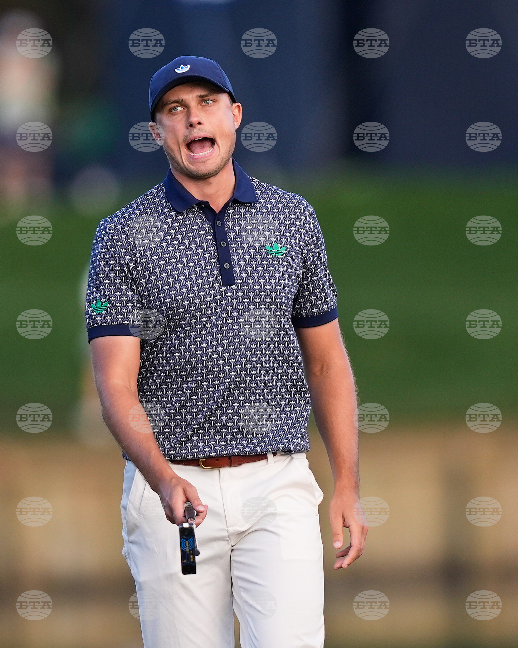 Players Championship Golf