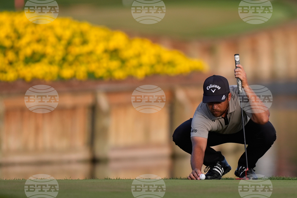 Players Championship Golf