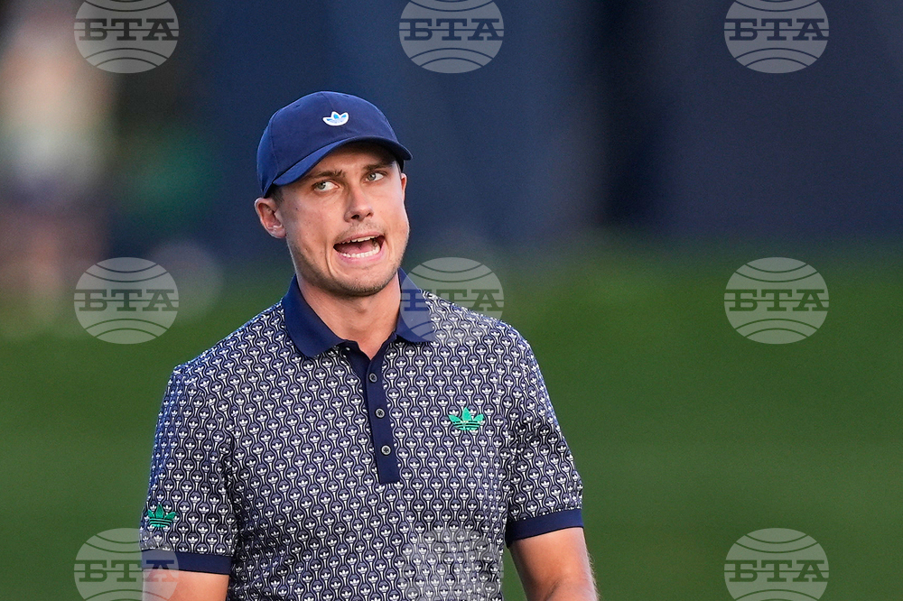 Players Championship Golf