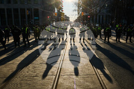 Canada Iran US Israel Palestinians Protest