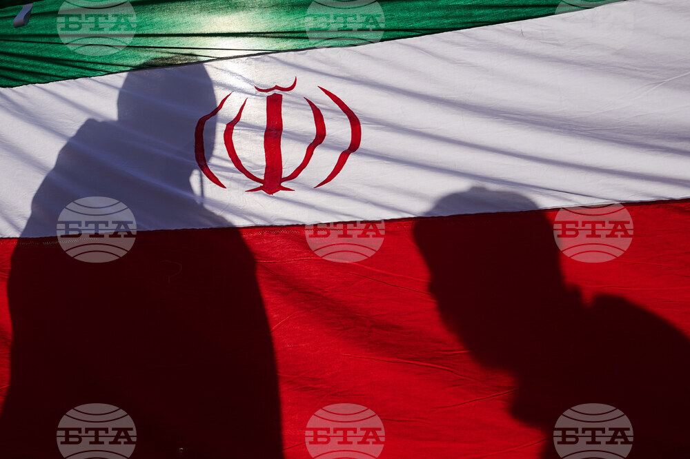 Canada Iran US Israel Palestinians Protest