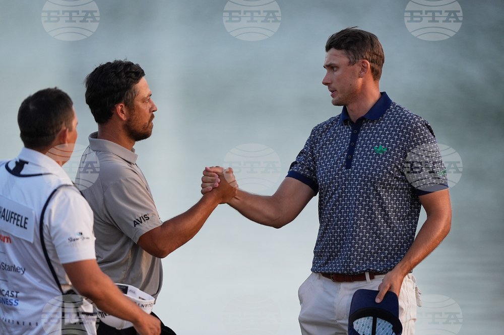 Players Championship Golf