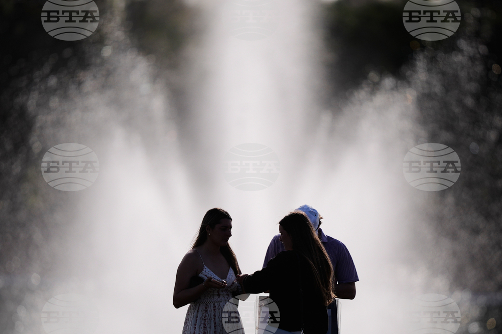 Players Championship Golf