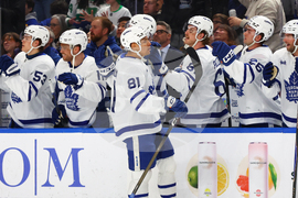 Maple Leafs Sabres Hockey