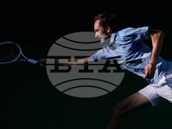 Indian Wells Tennis