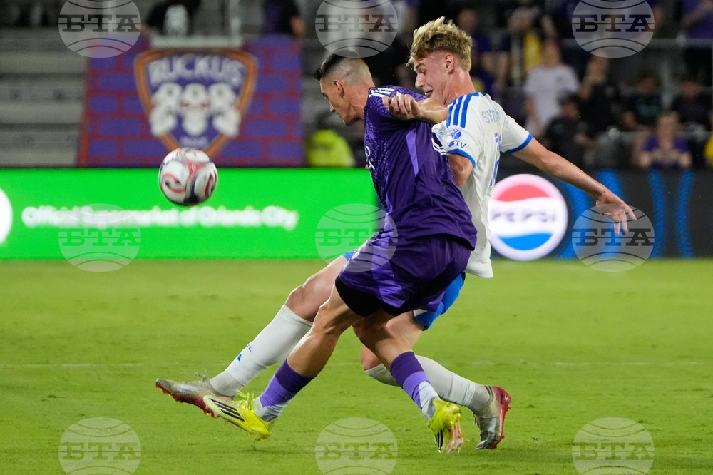 MLS Montreal Orlando Soccer