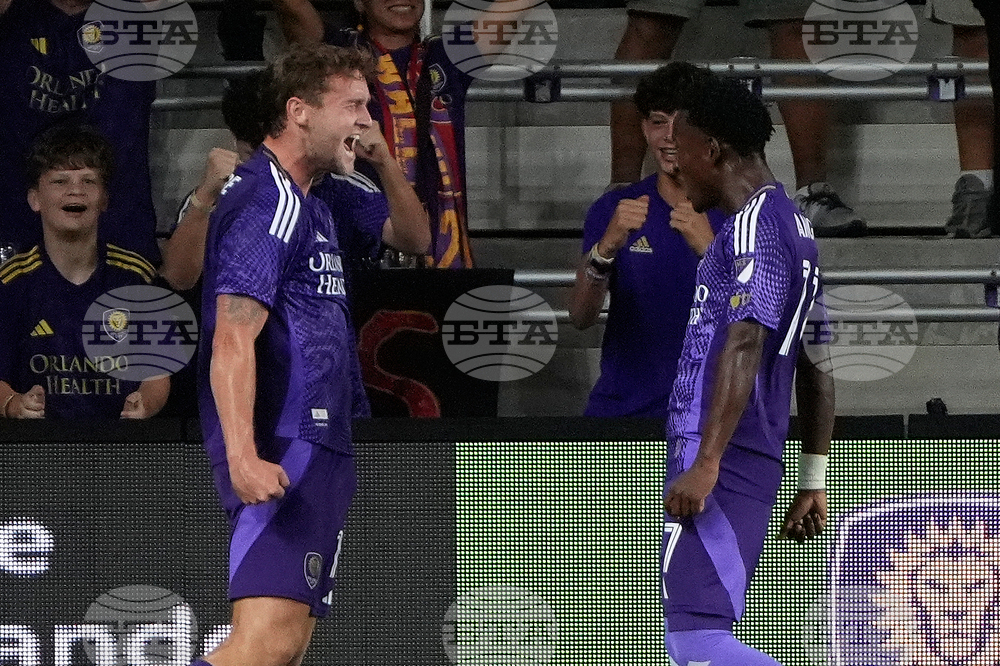 MLS Montreal Orlando Soccer