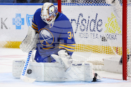 Maple Leafs Sabres Hockey